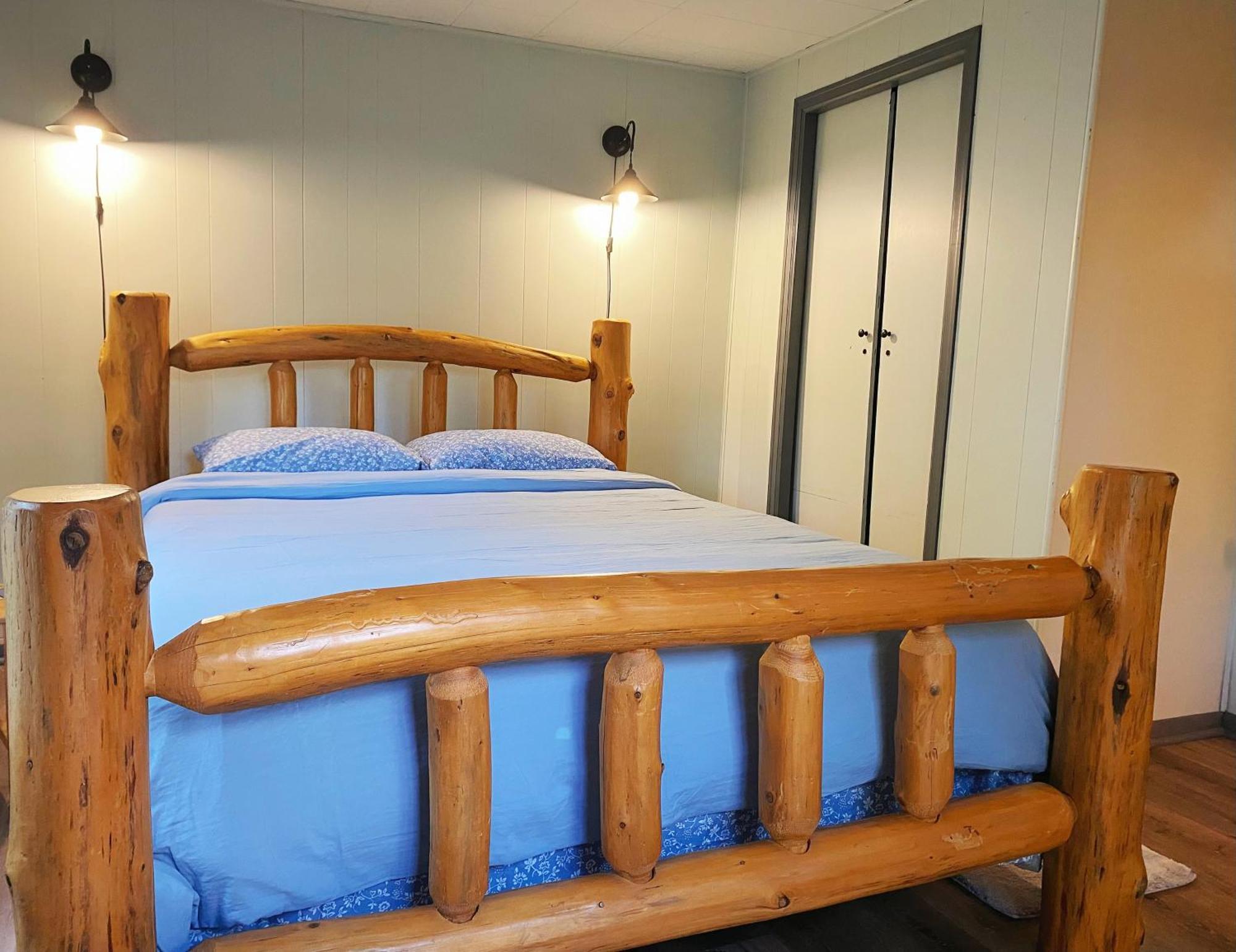 Kash Park Play & Stay Stevens Point Zewnętrze zdjęcie