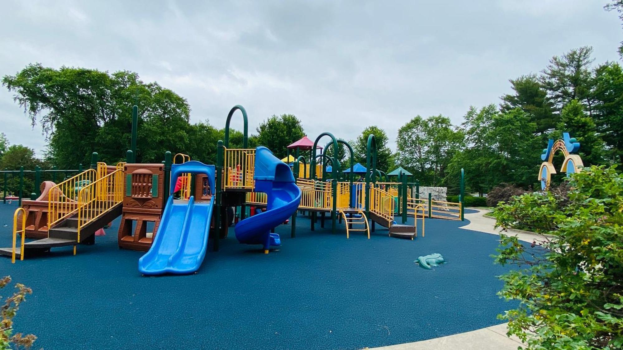 Kash Park Play & Stay Stevens Point Zewnętrze zdjęcie